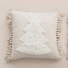 Load image into Gallery viewer, Tree Hook Pillow