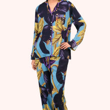 Load image into Gallery viewer, Hellebore Long Pyjamas | Three Styles