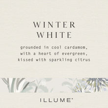 Load image into Gallery viewer, Winter White Trio