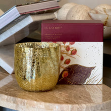 Load image into Gallery viewer, Crimson Woods Boxed Candle