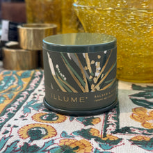 Load image into Gallery viewer, Balsam &amp; Cedar Mini Tin Candle