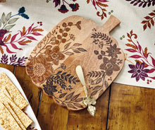Load image into Gallery viewer, Pumpkin Wood Board