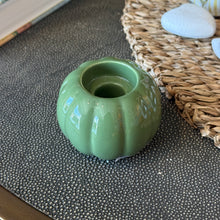 Load image into Gallery viewer, Pumpkin Taper/Tealight Holder | Three Styles