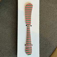 Load image into Gallery viewer, Holiday Enamel Spreader | Three Styles