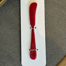 Load image into Gallery viewer, Holiday Enamel Spreader | Three Styles