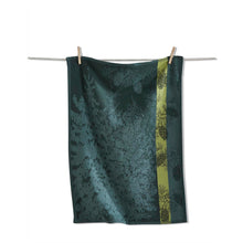 Load image into Gallery viewer, Wilde Pine Jacquard Dishtowel