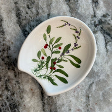 Load image into Gallery viewer, Holiday Spoon Rest