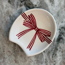 Load image into Gallery viewer, Holiday Spoon Rest