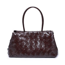 Load image into Gallery viewer, Espresso Elsy Satchel