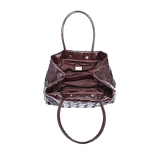 Load image into Gallery viewer, Espresso Elsy Satchel