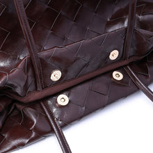 Load image into Gallery viewer, Espresso Elsy Satchel
