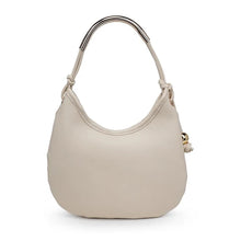 Load image into Gallery viewer, Oatmilk Lucia Hobo Sholder Bag