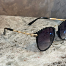 Load image into Gallery viewer, Katie Loxton Black Sunglasses
