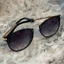 Load image into Gallery viewer, Katie Loxton Black Sunglasses