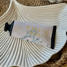 Load image into Gallery viewer, Winter White Demi Hand Cream