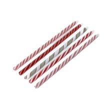 Load image into Gallery viewer, ZODAX Drinking Straws - Set of 5 Assorted Styles