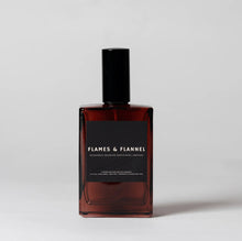 Load image into Gallery viewer, Poured NY Flames &amp; Flannel | Five Styles