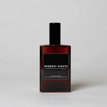 Load image into Gallery viewer, Poured NY Negroni Nights Candle | Four Styles