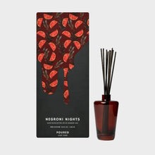 Load image into Gallery viewer, Poured NY Negroni Nights Candle | Four Styles