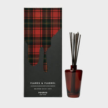 Load image into Gallery viewer, Poured NY Flames &amp; Flannel | Five Styles