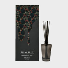 Load image into Gallery viewer, Poured NY Feral Grey | Three Styles
