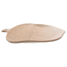 Load image into Gallery viewer, Cream Acorn Dish
