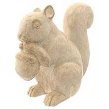 Load image into Gallery viewer, Squirrel Figurine