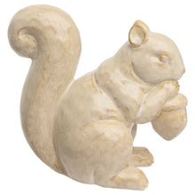 Load image into Gallery viewer, Squirrel Figurine