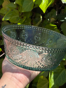 Sage Codi Glass Bowl LG available at Bench Home