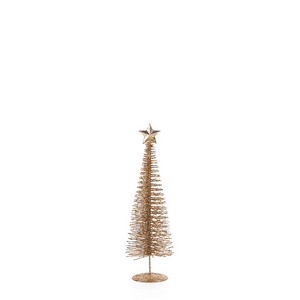 ZODAX Gold Treasure Mountain Tree -12 in available at Bench Home