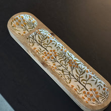 Load image into Gallery viewer, Autumn Acorn Section Tray