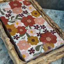 Load image into Gallery viewer, Wild About You Guest Towel Napkin