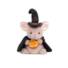 Load image into Gallery viewer, Mousy Witch Plush