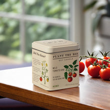 Load image into Gallery viewer, Wild Tomato Tin Candle