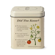 Load image into Gallery viewer, Wild Tomato Tin Candle
