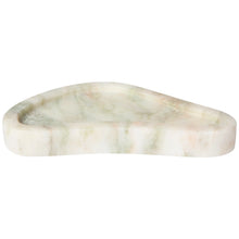 Load image into Gallery viewer, Small Onyx Marble Shaped Tray