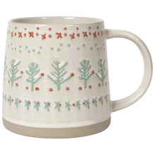 Load image into Gallery viewer, Holiday Pine Mug