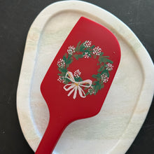 Load image into Gallery viewer, Winter Wonders Christmas Spatula | Three Styles