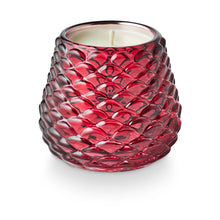 Load image into Gallery viewer, Crimson Woods Pinecone Votive Candle