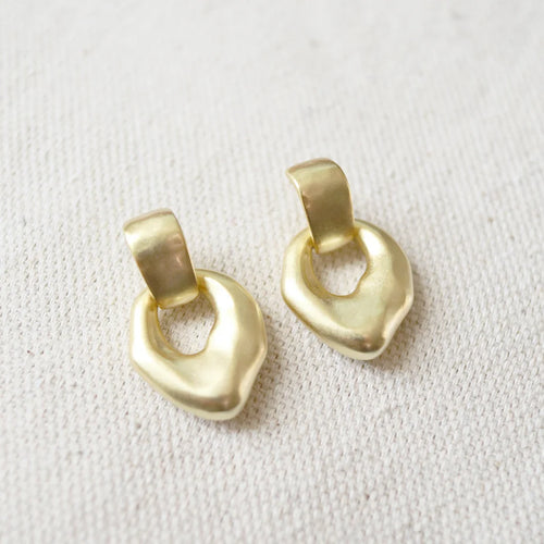 Bay Earrings