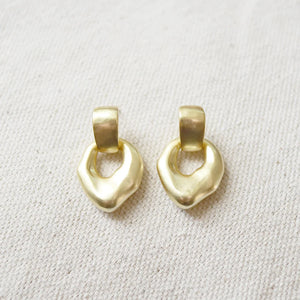Bay Earrings available at Bench Home