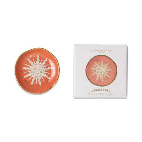 Celestial Trinket Dish | 3 Styles