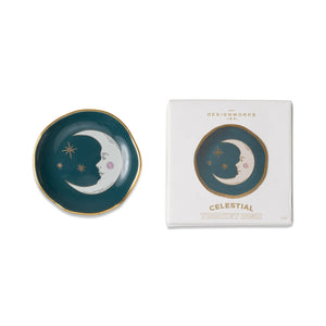 Celestial Trinket Dish | 3 Styles available at Bench Home