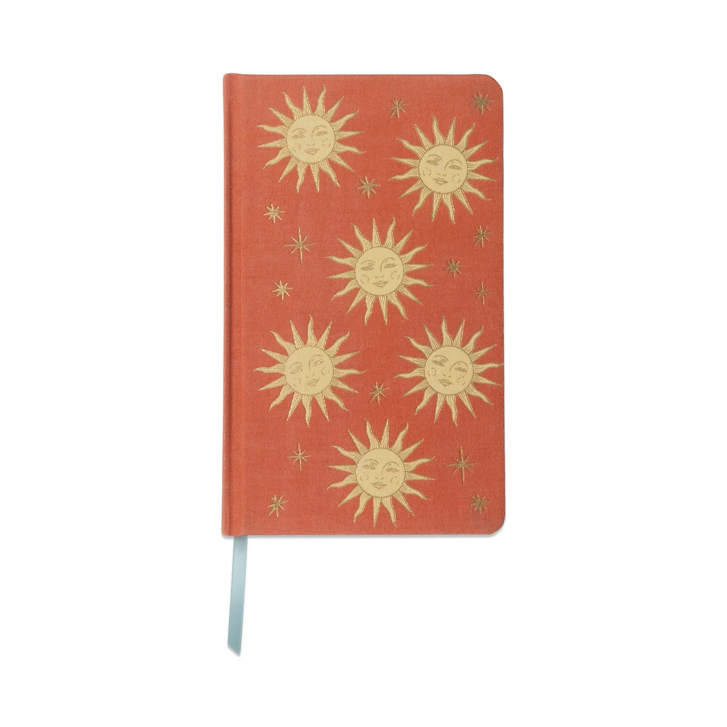 Celestial Journal