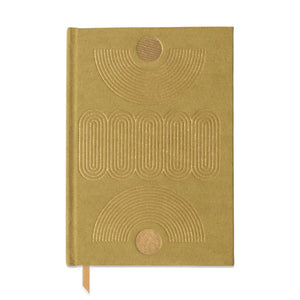 Radiant Jornal available at Bench Home