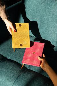 Radiant Jornal available at Bench Home
