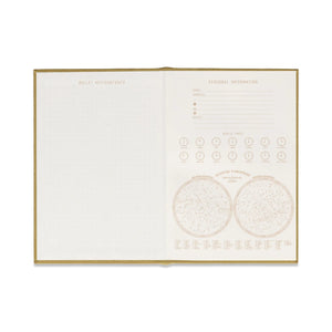 Radiant Jornal available at Bench Home