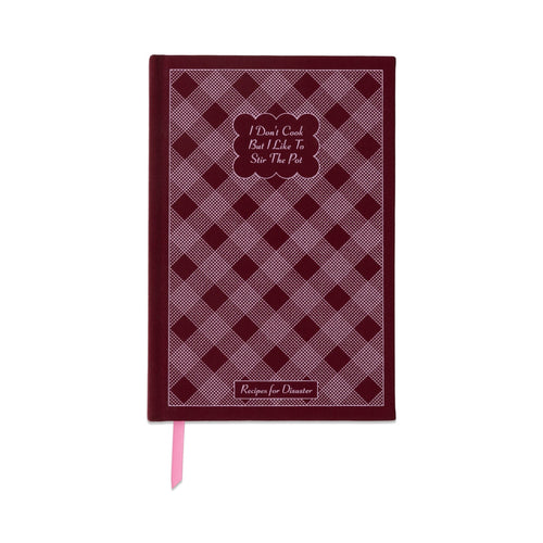 Vintage Book Journal