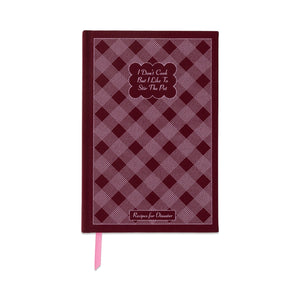 Vintage Book Journal available at Bench Home