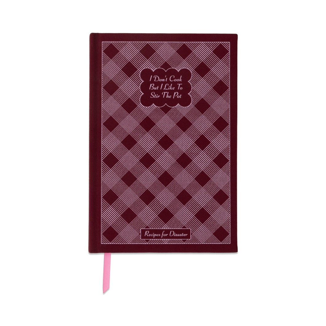 Vintage Book Journal